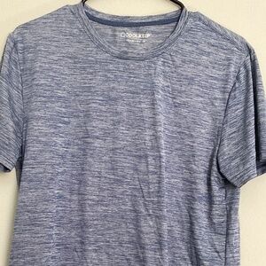 Cool keep sleepwear T-shirt soft